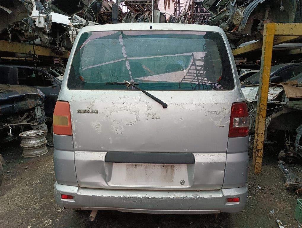  Suzuki APV 2006    EN DESARME